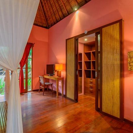 Villa Essence Seminyak  Ngoại thất bức ảnh