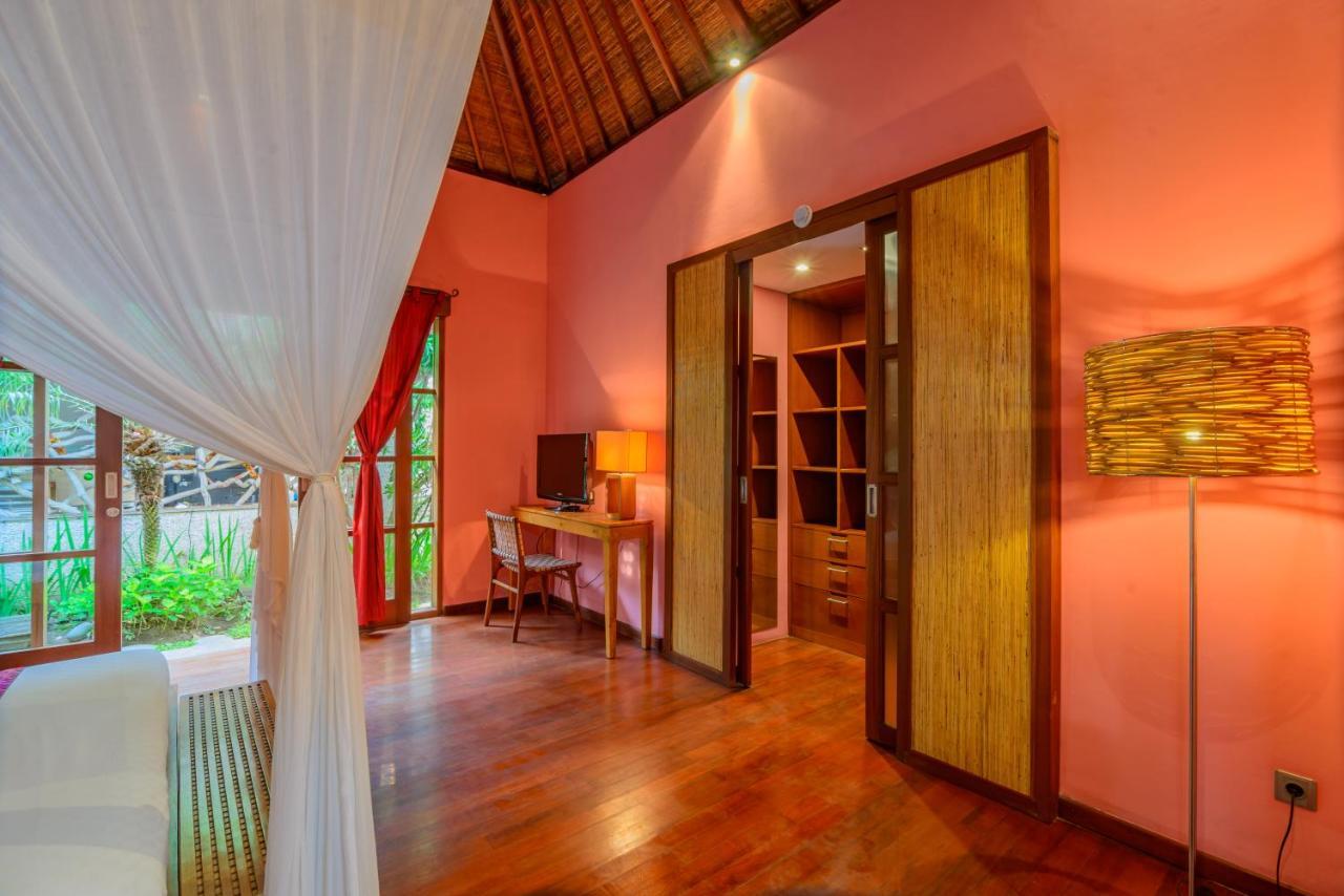 Villa Essence Seminyak  Ngoại thất bức ảnh
