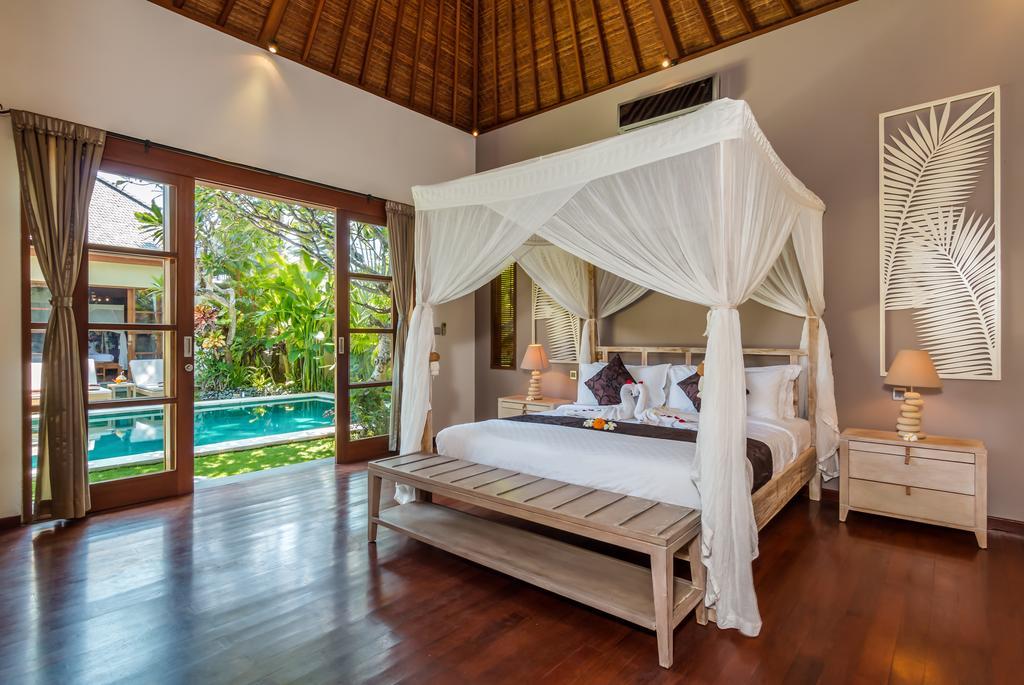 Villa Essence Seminyak  Ngoại thất bức ảnh