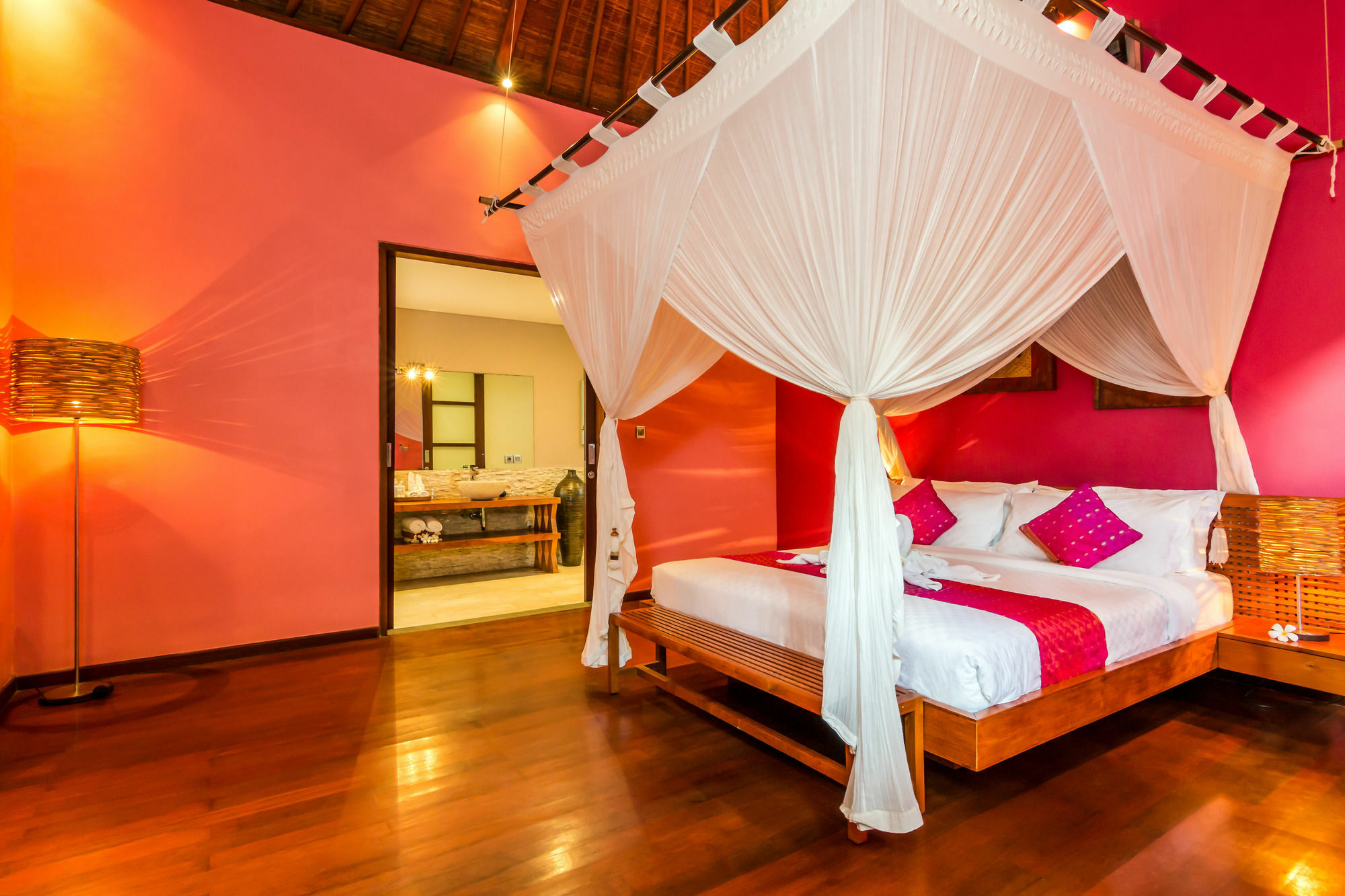 Villa Essence Seminyak  Ngoại thất bức ảnh