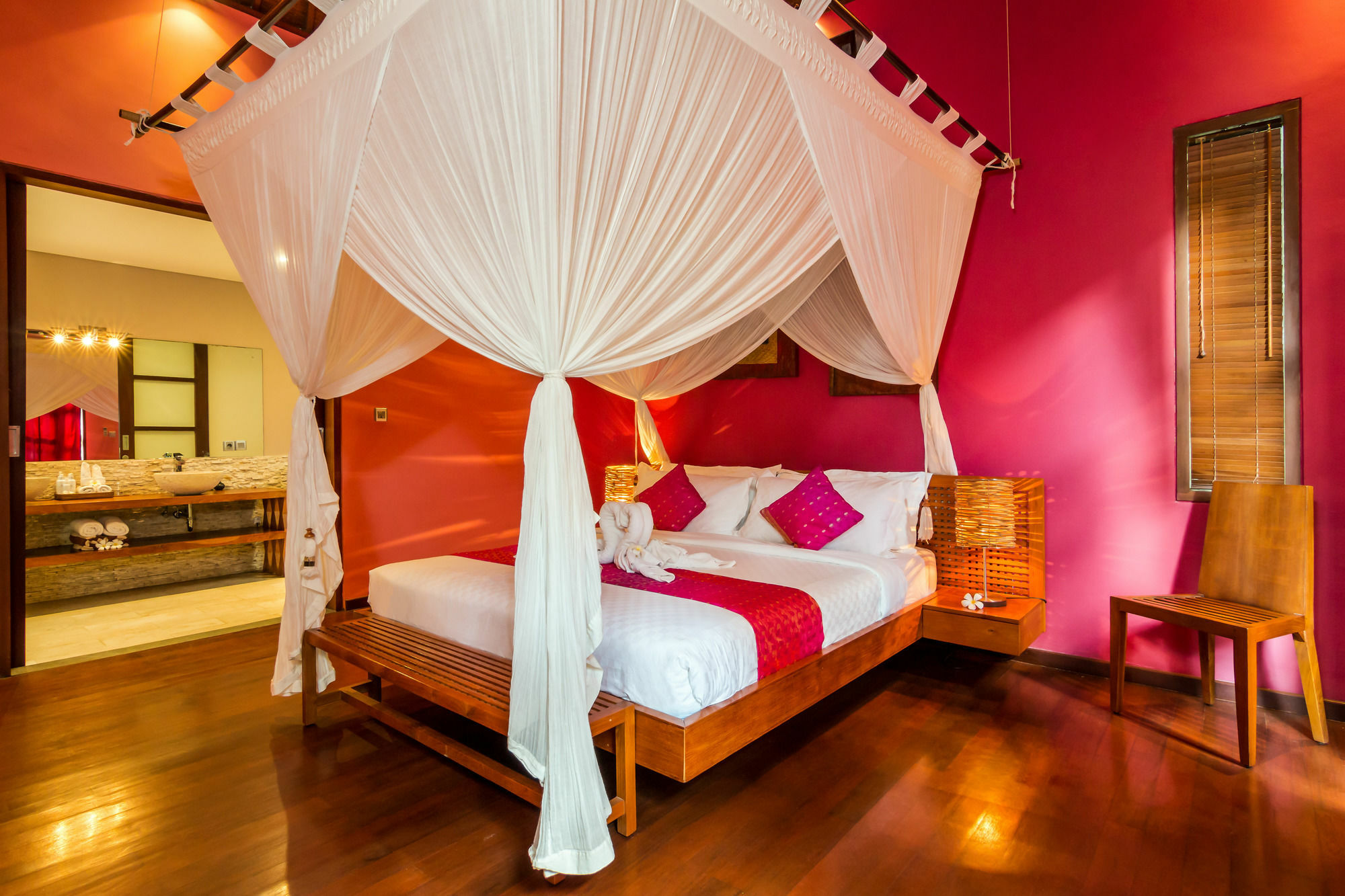 Villa Essence Seminyak  Ngoại thất bức ảnh