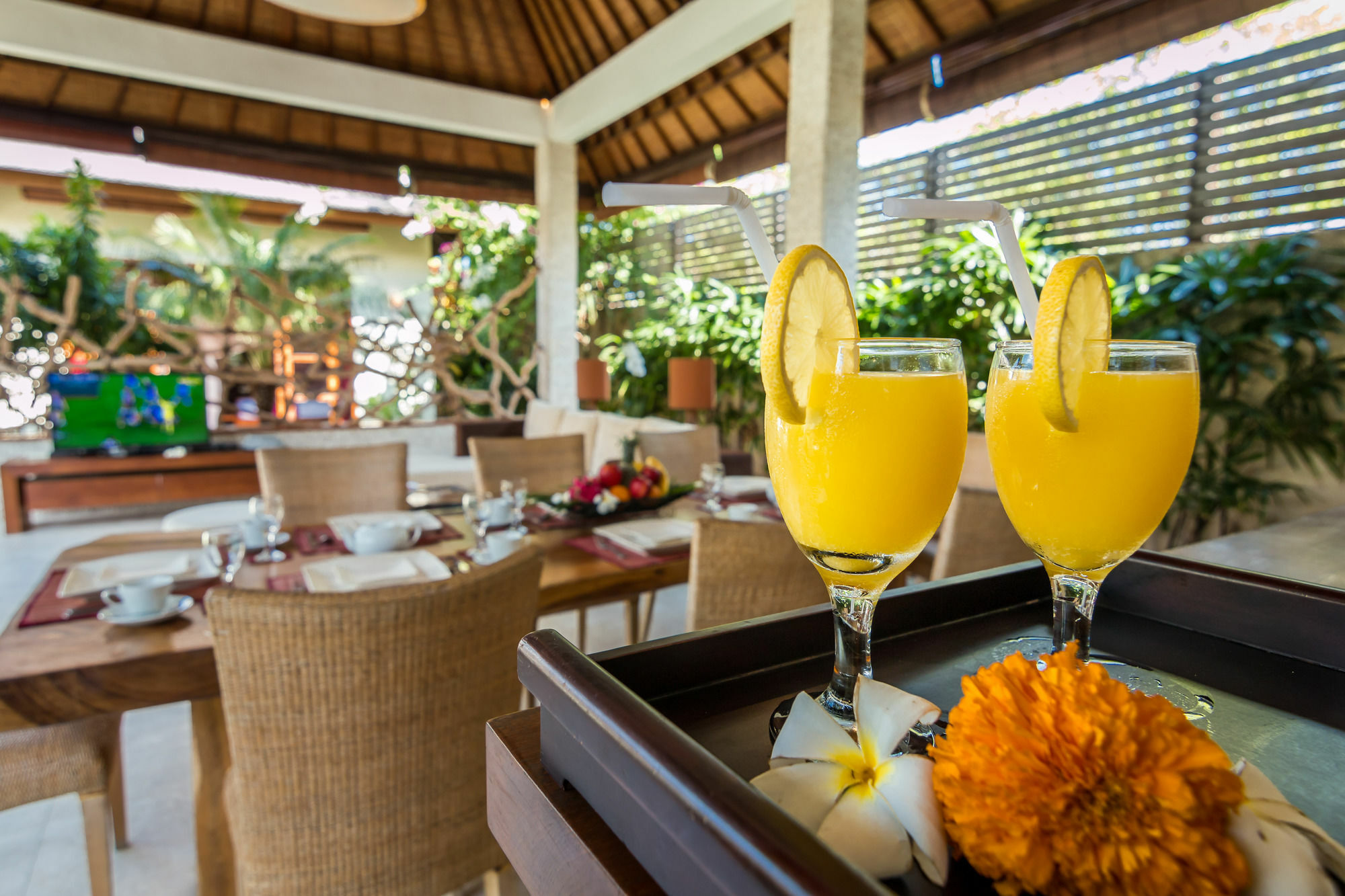 Villa Essence Seminyak  Ngoại thất bức ảnh