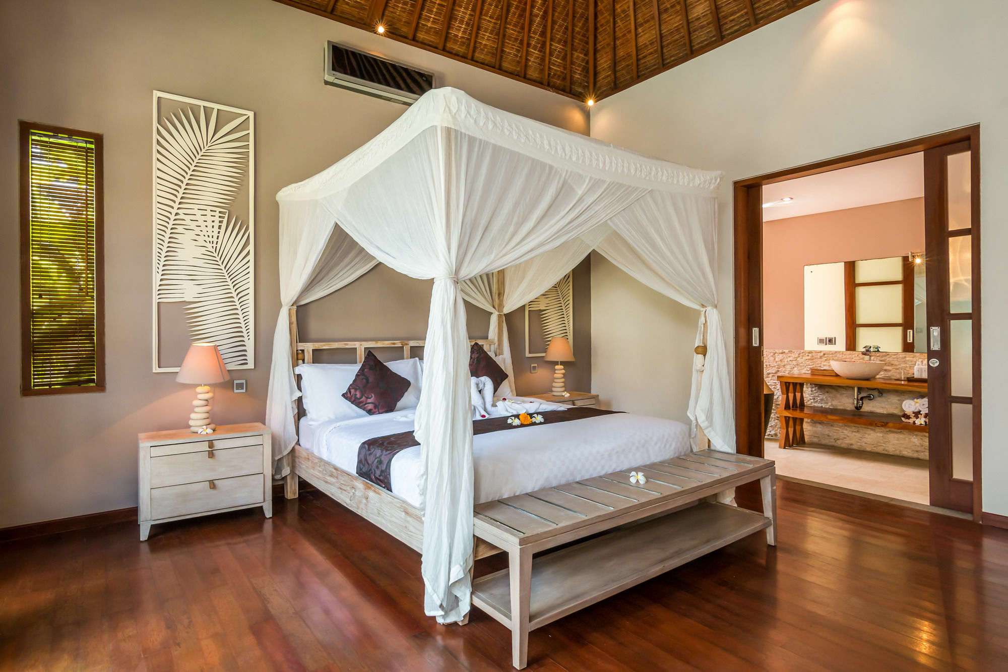 Villa Essence Seminyak  Ngoại thất bức ảnh