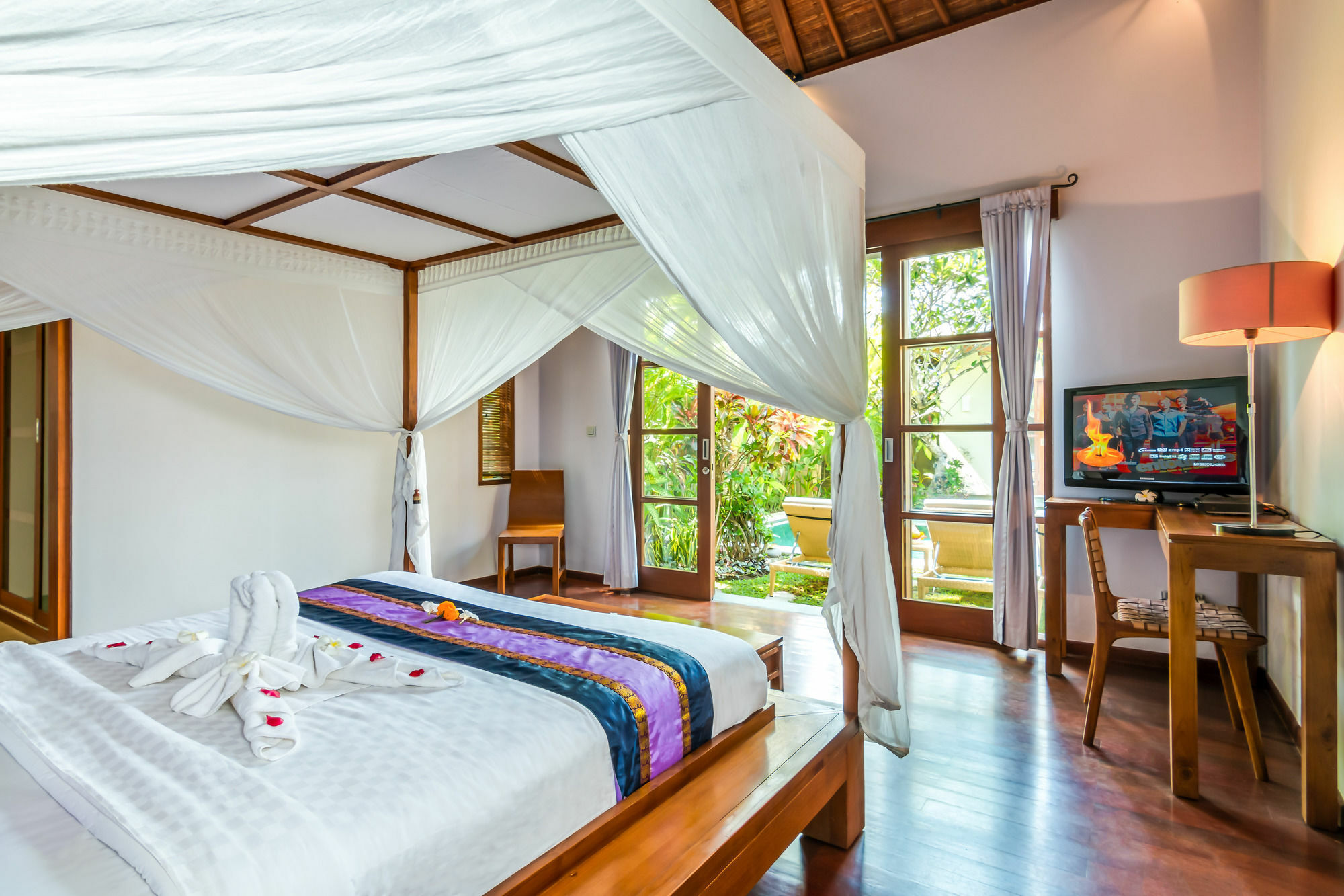 Villa Essence Seminyak  Ngoại thất bức ảnh
